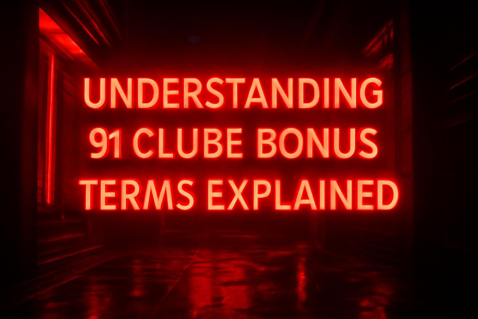 An informative visual representation of troubleshooting login issues related to 91 Clube.