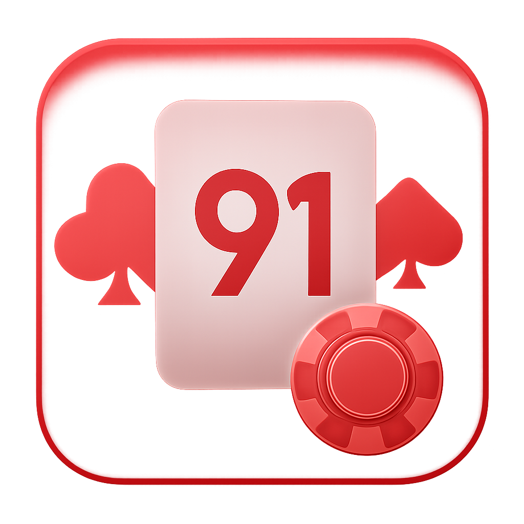 An icon representing Understanding 91 Clube Terms.