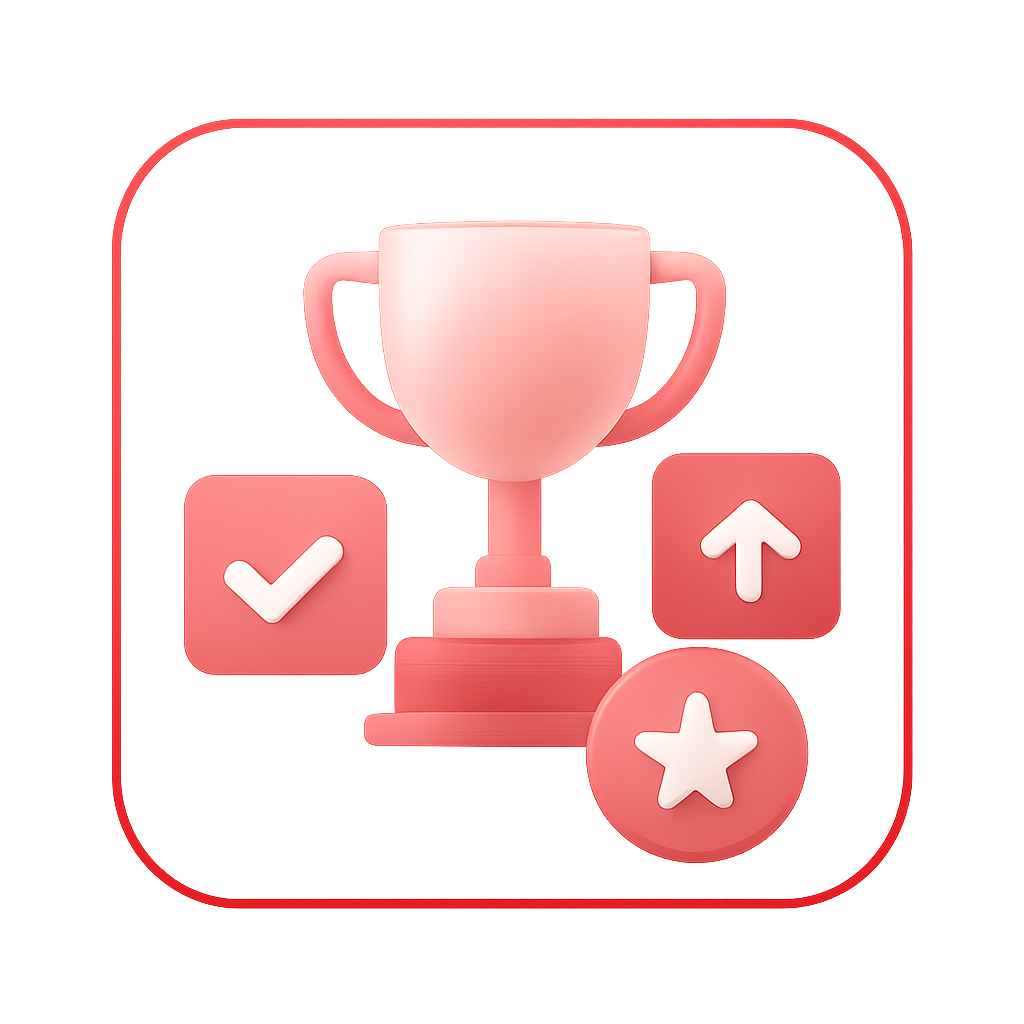 An icon representing Understanding 91 Clube Terms.