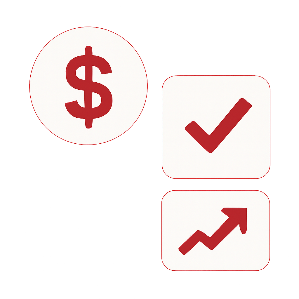 Icon representing security for 91 Clube.