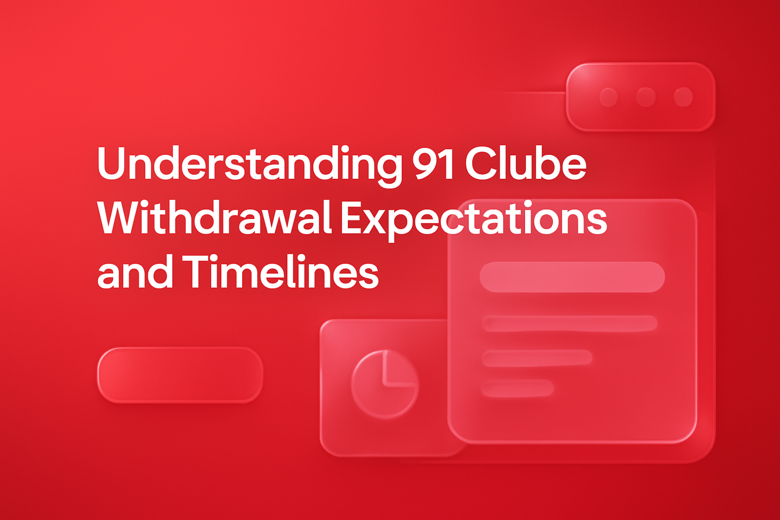 An informative visual representation of troubleshooting login issues related to 91 Clube.
